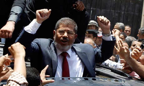 Egypt to see first female, Coptic vice-presidents: Morsi team