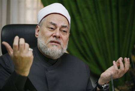 Grand mufti: Morsy should address Copts' fears
