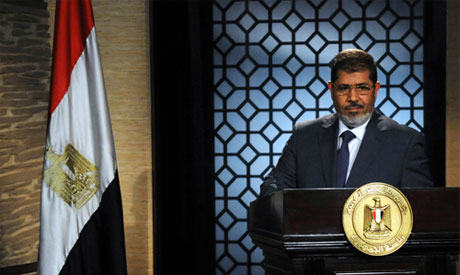Egypt Islamist president faces huge economic challenges 