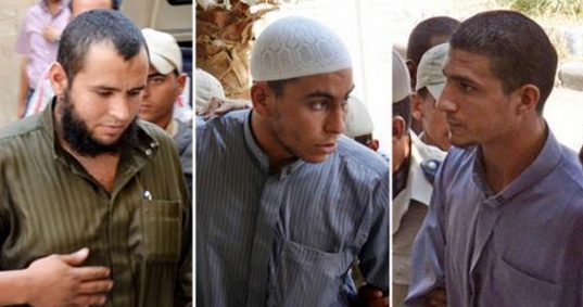 After Suez murder, questions linger over vigilante 'morality police'