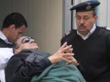 Mubarak to stay in prison hospital, says public prosecutor