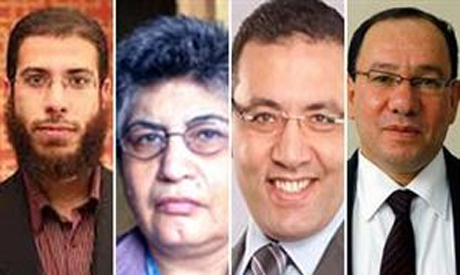 Shura Council appoints new members of Egypt's press council