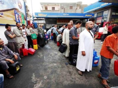 Beni Suef: FJP Offers New Online Service to Solve Gas Shortage Problem