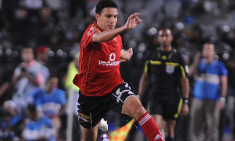 Ahly win controversial yet trouble-free Super Cup