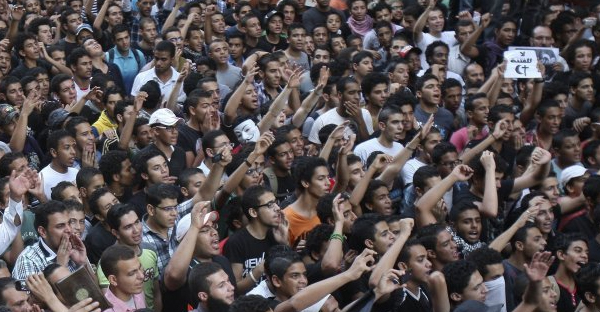 Egypt's Silent Majority Speaks