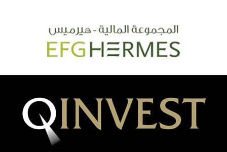 Egyptian bank shareholders OK deal with QInvest