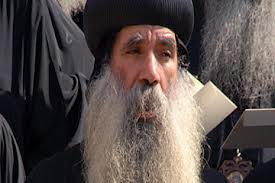 Abba Kirolous: Police refuses to rebuild St. Antony church in Nag Hammadi!