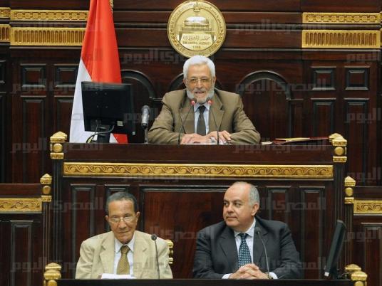 Gheriany says Constituent Assembly to complete draft in November