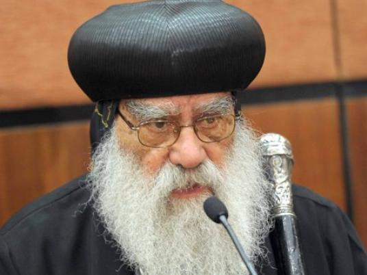 Plan by Nominations Committee to inform the Copts about the five papal candidates