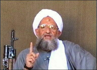 Al-Qaida Leader Urges Kidnapping of Westerners