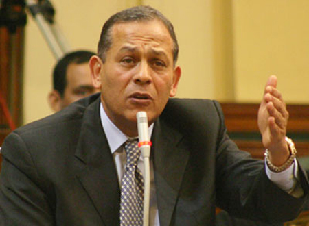 Sadat: attacking Egyptian churches has exceeded all limits