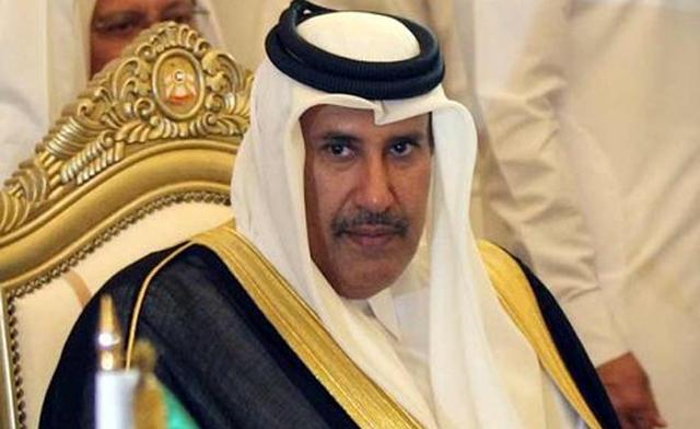 Qatar increases aid to Egypt to US$5 bn