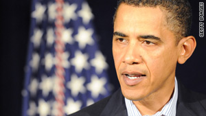 Obama team more closely linking al Qaeda to terror attempt