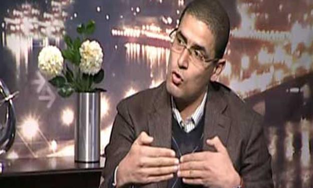 Abu Hamid: there are plans to burn Egypt and destroy the police