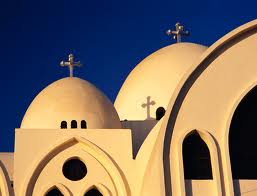 Council of Egyptian Churches officially unites 5 Egyptian churches