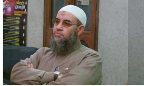 Salafist Nour Party to take part in Egypt president's dialogue initiative