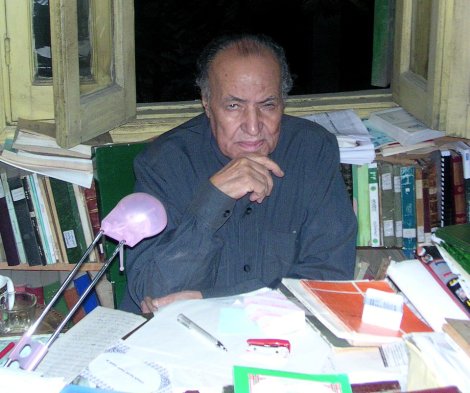 BREAKING: Islamic scholar Gamal El-Banna dies at 93