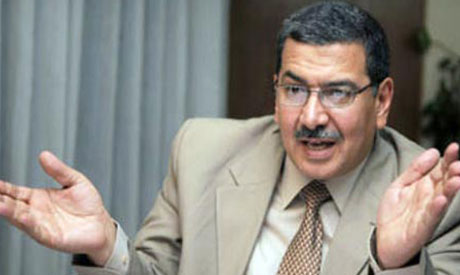 Head of Egypt's Journalists Syndicate to step down at next elections