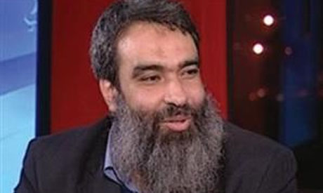 Morsi's presidential advisory team loses another Salafist member