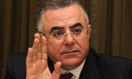 Egypt economy in 'crisis management' mode: CBE governor