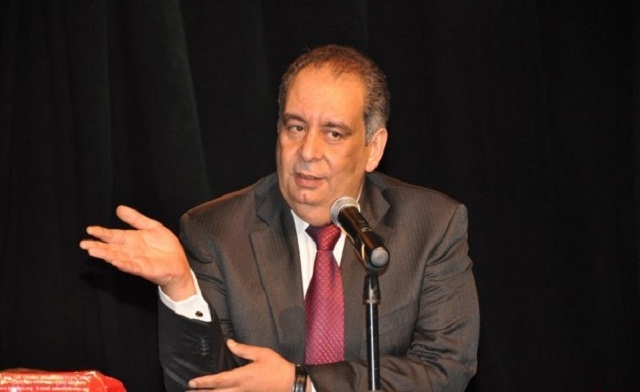 Egyptian author questioned for contempt of religion
