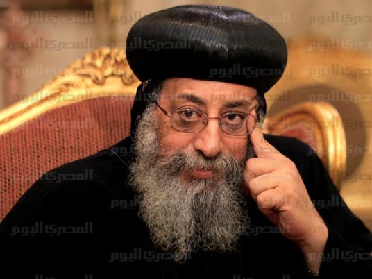 Egyptian churches will not be attending national dialogue