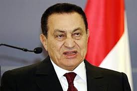 Former Egypt dictator Mubarak faces April re-trial