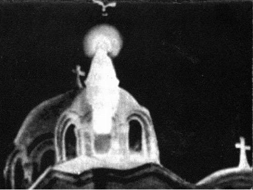 This week in 1968: The Virgin Mary revisits Egypt