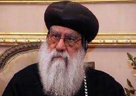 Abba Pachomius: Pope Tawadros couldn't meet with his people with a heart full of pain