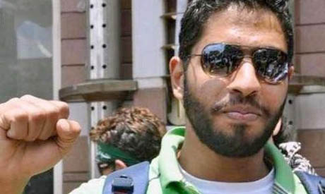 Egypt detains Salafist accused of torching Wafd Party HQ
