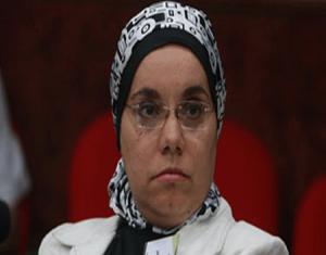 President’s assistants take over al-Wasti Muslim girl problem