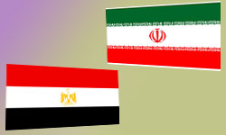 Egyptian Political Party Supports Resumption of Iran-Egypt Relations