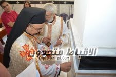 Plan to incite against the Copts and the Church in June 30