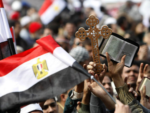 Coptic teacher pays an EGP 100,000 fine for insulting Islam
