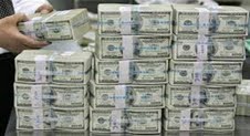 80 billion dollars received by the MB, judicial source said