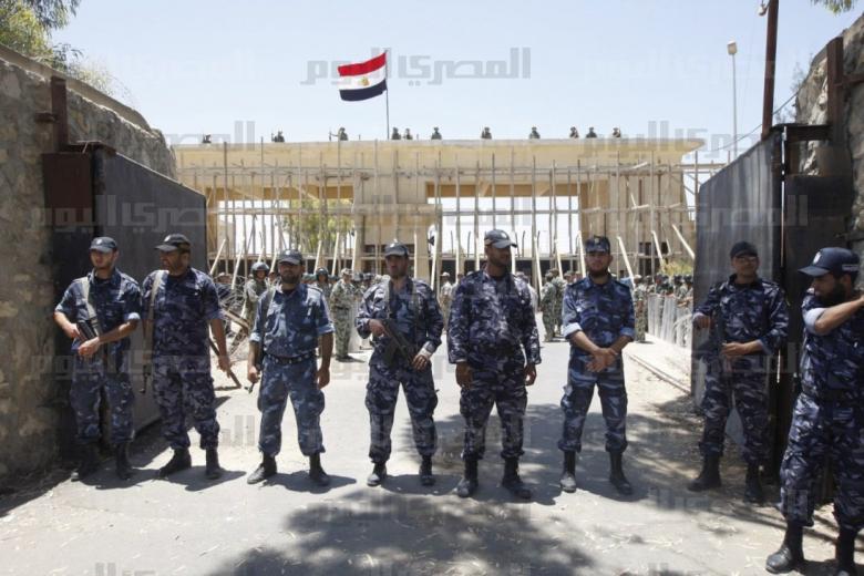 Hamas urges Cairo to reopen Rafah border crossing