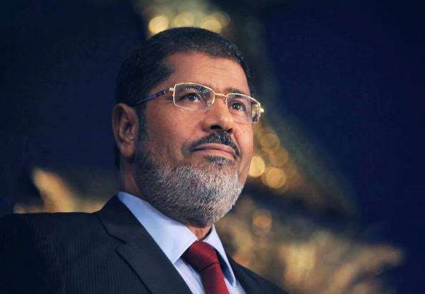 Morsy is investigated over spying and killing of demonstrators 