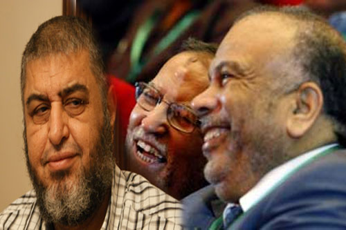 Reuters: Egypt freezes funds of Muslim Brotherhood's leaders
