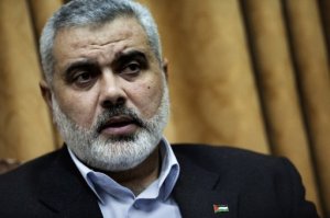 Hamas contacts Egyptian intelligence