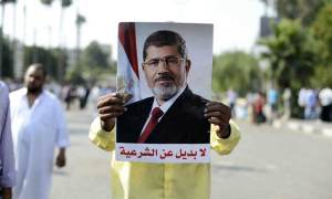 Pro-morsi students call for return of ousted president