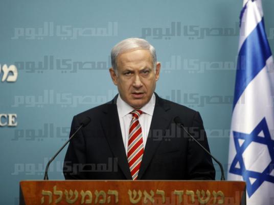Netanyahu sees Morsy fall as sign of political Islam's weakness
