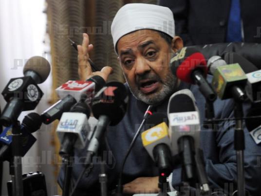 Dubai names al-Azhar Sheikh Islamic personality of the year