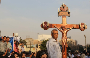 Minya Diocese recounts Saturday’s sectarian clashes