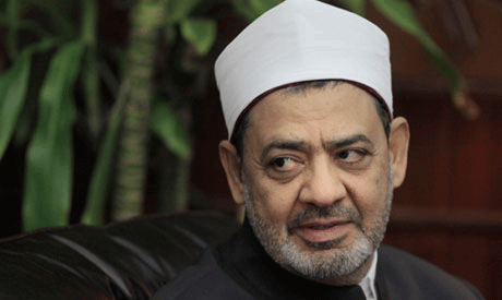 Al-Azhar urges Brotherhood to reach peaceful solutions with govt