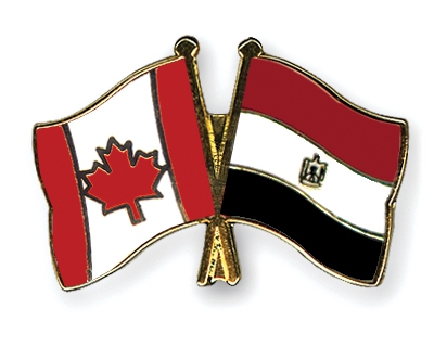 Canadian Egyptians denounce Muslim Brotherhood terrorism in Egypt; Immediate Press Release