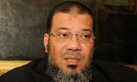 The post-Morsi constitution according to Salafist Nour Party