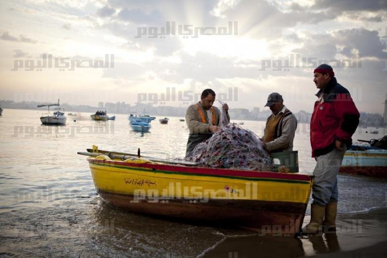 Hamas demands Egypt reconsider verdict against Palestinian fishermen