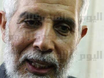 Prosecutor general asks Interpol to arrest Brotherhood Deputy Guide Mahmoud Ezzat