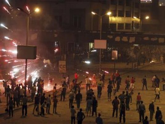 Prosecution detains 120 Brotherhood supporters over 6th October clashes in Cairo neighborhoods