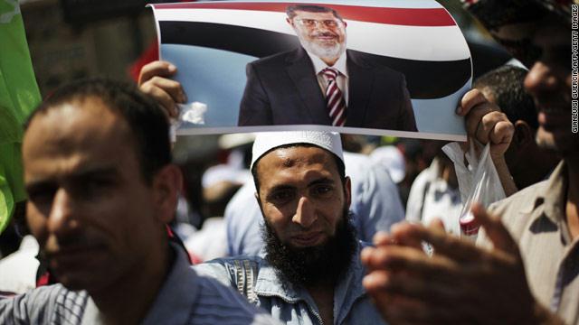 3 Copts injured by the Muslim Brotherhood in Suhag